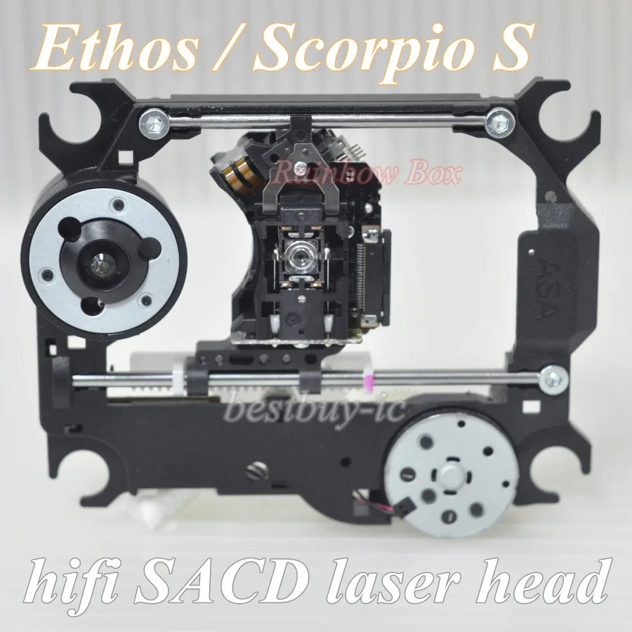 

SF-HD850 / EP-HD850 upgrade SF-HD870PB FOR Ethos / Scorpio S laser head SACD laser HD870PB