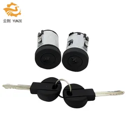Car Door Lock For Citroen Scudo Fiat Jumpy 95-07 9170.AY 4162C9 AL065 AL065C AL066