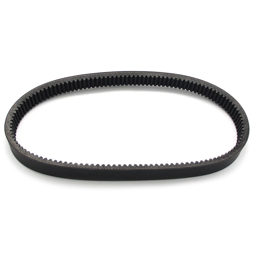 

DRIVE BELT TRANSFER BELT CLUTCH BELT FOR Arctic Cat Bearcat 550 Wide Track 1999-2002 Motorcycle Strap