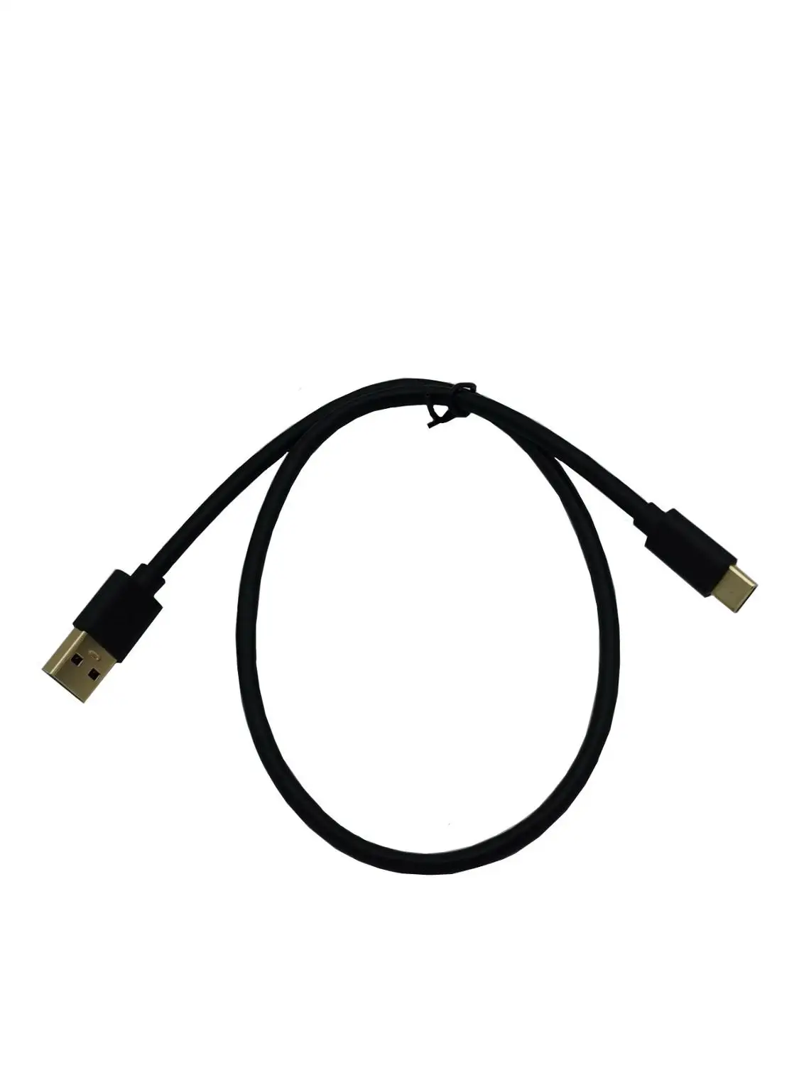 USB 3.1 نوع C USB-C موصل الذكور إلى معيار USB 3.0 نوع الذكور كابل بيانات كابل شحن سريع لجهاز Type-C 50 سنتيمتر 1 متر 1.8 متر