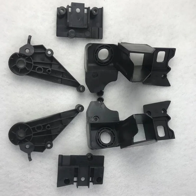 

For Mercedes Benz GLE W292 GLE300 400 450 2015-2019 Headlight Bracket Repair Kit Use Left and Right Headlights