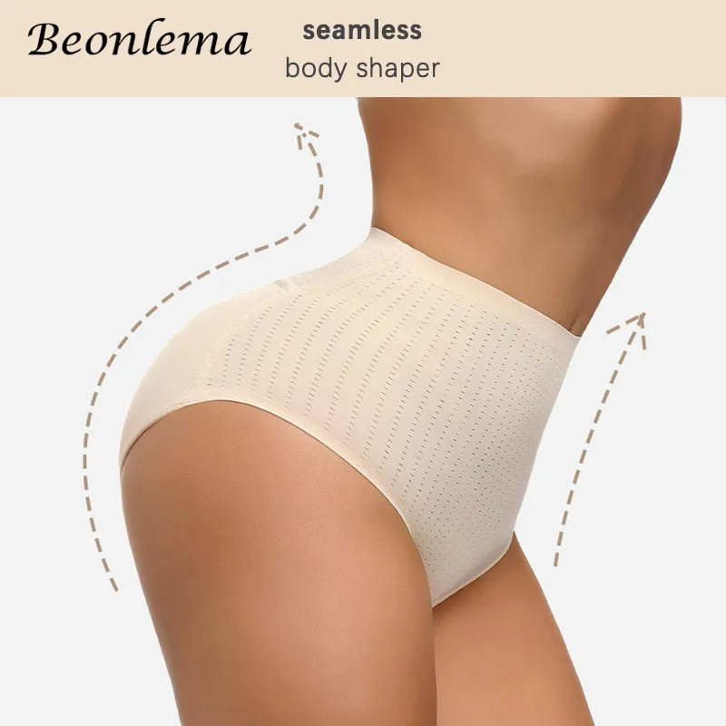 

Seamless Slimming Panties Butt lifter Hip Enhancer Corset Waist Trainer Body Shaper Belly Sheath Briefs Slimming Belly Shapewear