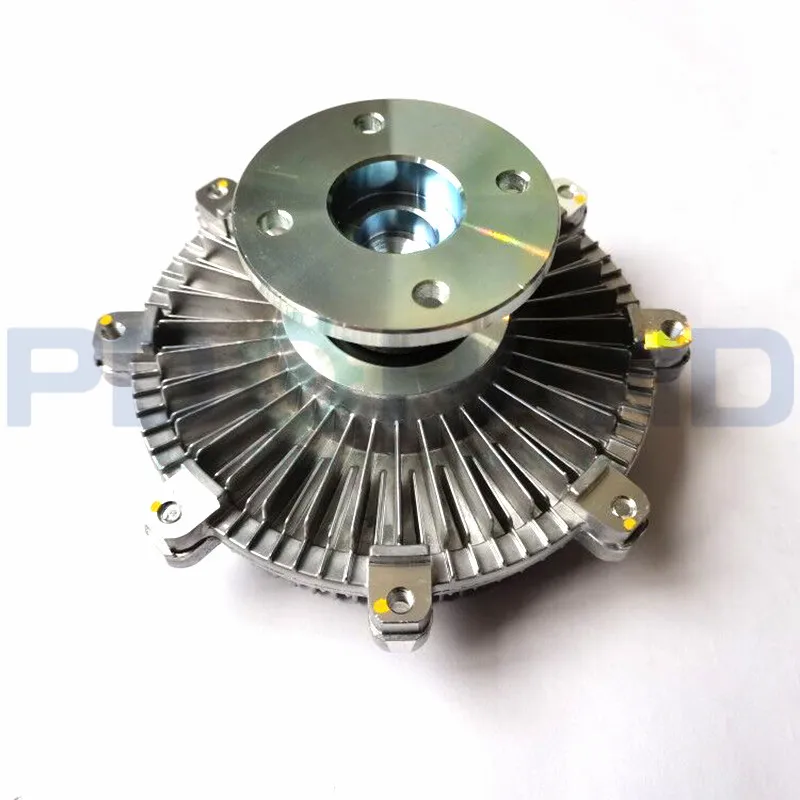 VQ40DE Cooling Radiator Viscous Fan Clutch 21082-EA200 forNissan Frontier PATHFINDER XTERRA 4.0L V6 2005-2008