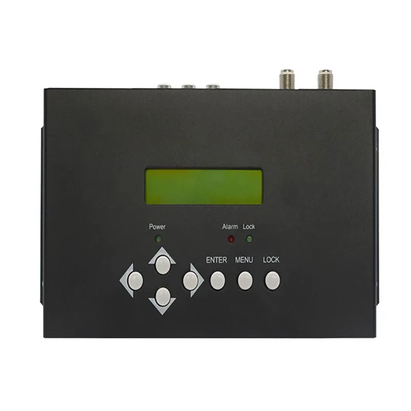 OTV-EM01 CVBS compatível com HDMI para modulador RF DVB-T ISDB-T