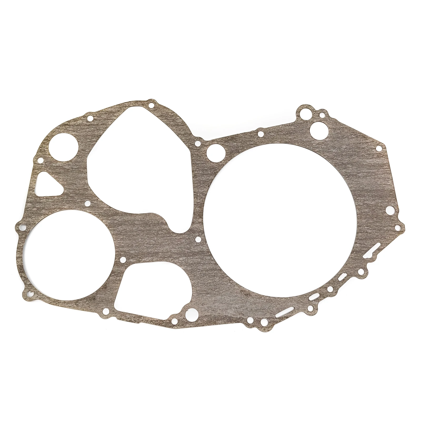 CVT housing gasket Stels ATV 600 650 600Y Leopard YinXiang 600 \ 650 150401-102-0000,196MS-1504001 LU065580