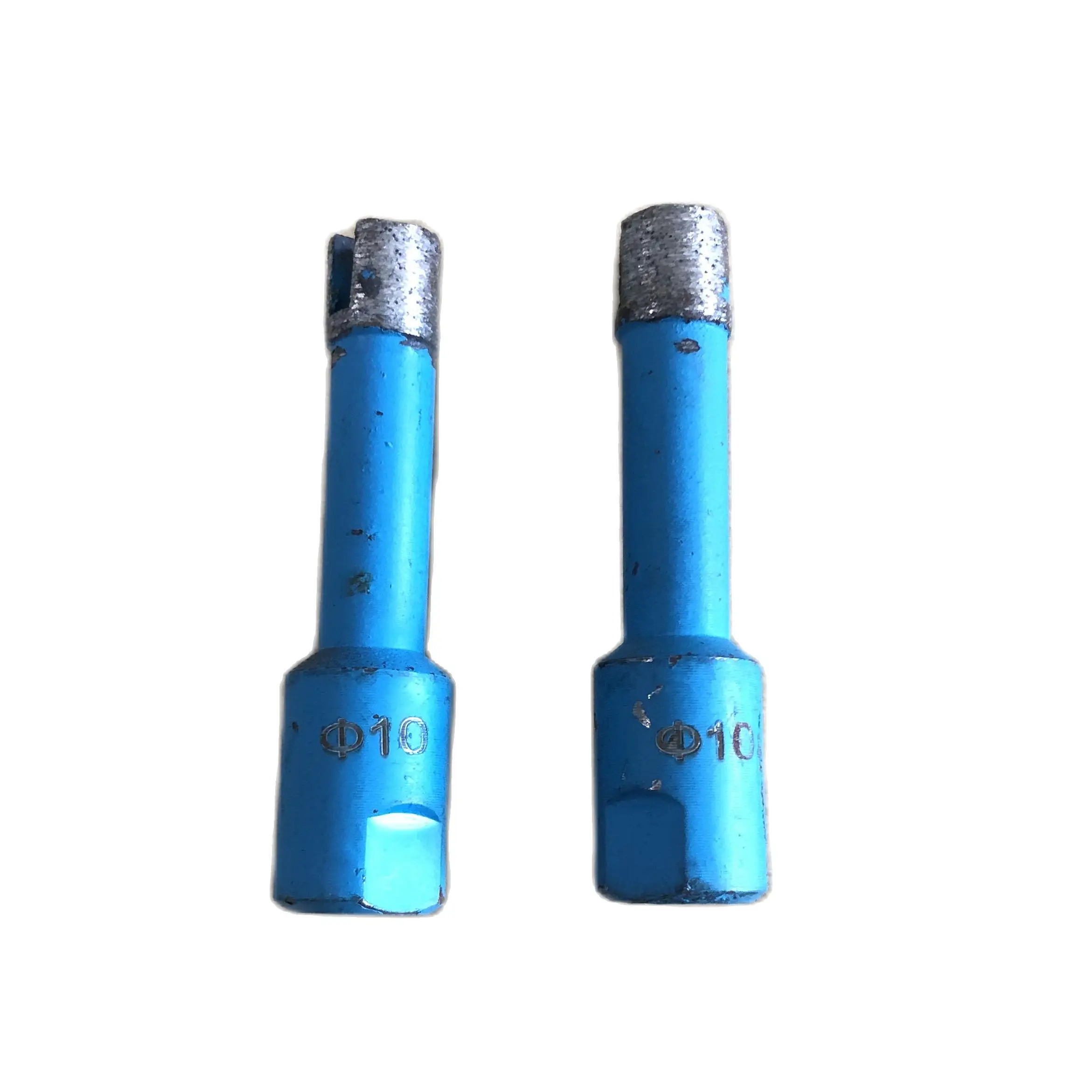 

10MM Marble Opener Diamond Core Bit Hole Saw Core Drill Bit For Marble Granite Brick Tile Ceramic Concrete Drilling