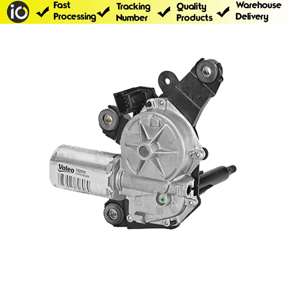 Wiper Motor Rear For DACIA Dokker Lodgy Oem 287102467R Fast Shipment From Warehouse High Quality Spare Parts