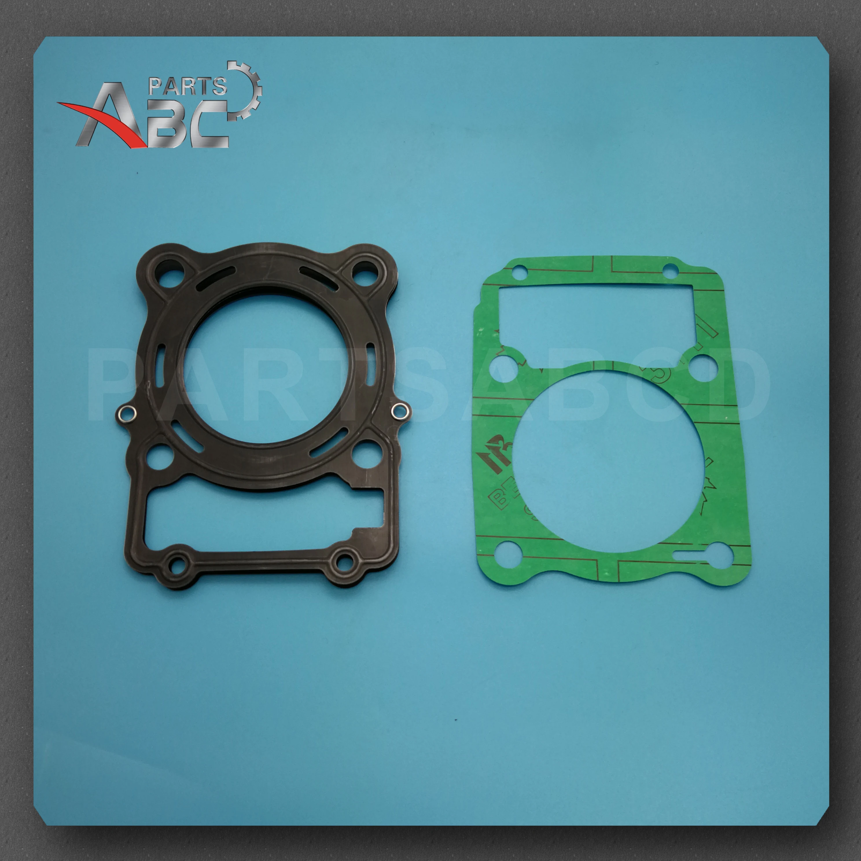 HS250 Cylinder Gasket Sets Cylinder Head And Cylinder Bore For Hisun 250CC UTV P0130001207A0000 P013000120090000