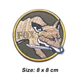 Verde militar FOX
