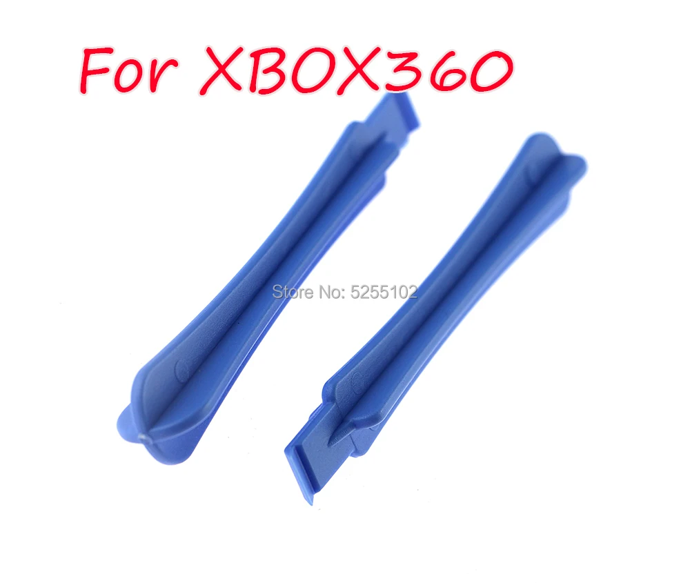 100pcs Plastic Triangle Disassembly Mobile Phone Repair Pry Opening Tools for all Phones Tablets for XBOX360 XBOXONE