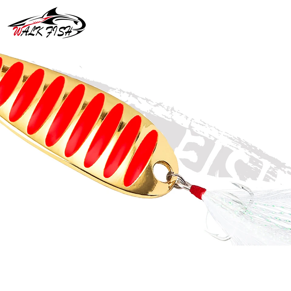 Anzuelos Jig Head Obsession W001 – Vástago largo para vinilo - imagen 5