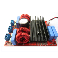 Factory Price High Power Class D Digital Power Amplifier Board 160W+160W TDA7498E