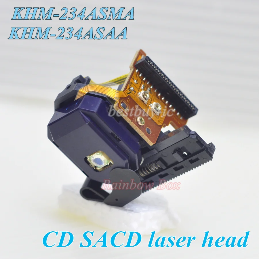 KHM-234ASMA KHM234ASMA KHM-234 234ASMA البصرية البيك اب العلامة التجارية الجديدة SACD عدسة الليزر رئيس