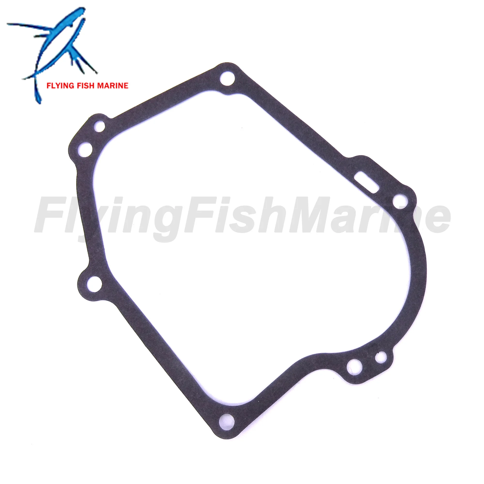 Boat Motor 3H6-07402-0 3H6074020 3H6074020M Oil Pan Gasket for Tohatsu Nissan 4hp 5hp 6hp 4-stroke NSF4B NSF5B NSF6B MFS4B MFS5B