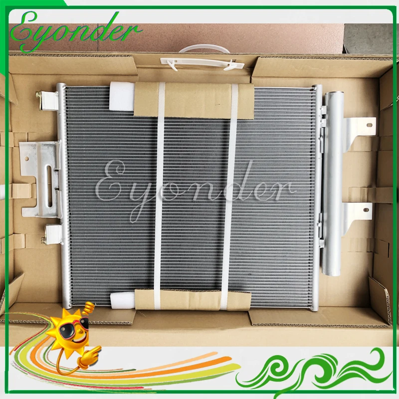 

A/C Air Conditioning Conditioner CONDENSER forJAGUAR XJ NNA 2.0 3.0D XJ X35 J12 J25 3.0 C2D21418 C2D4079