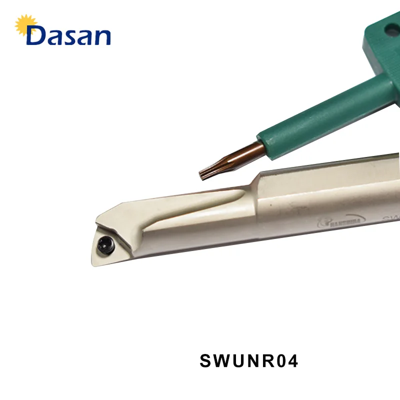 S10K S12M S14N S16Q S18Q SWUNR04 Lathe Boring Bar Cutter Tools for WXGU040304 WNMG040304 Carbide Insert