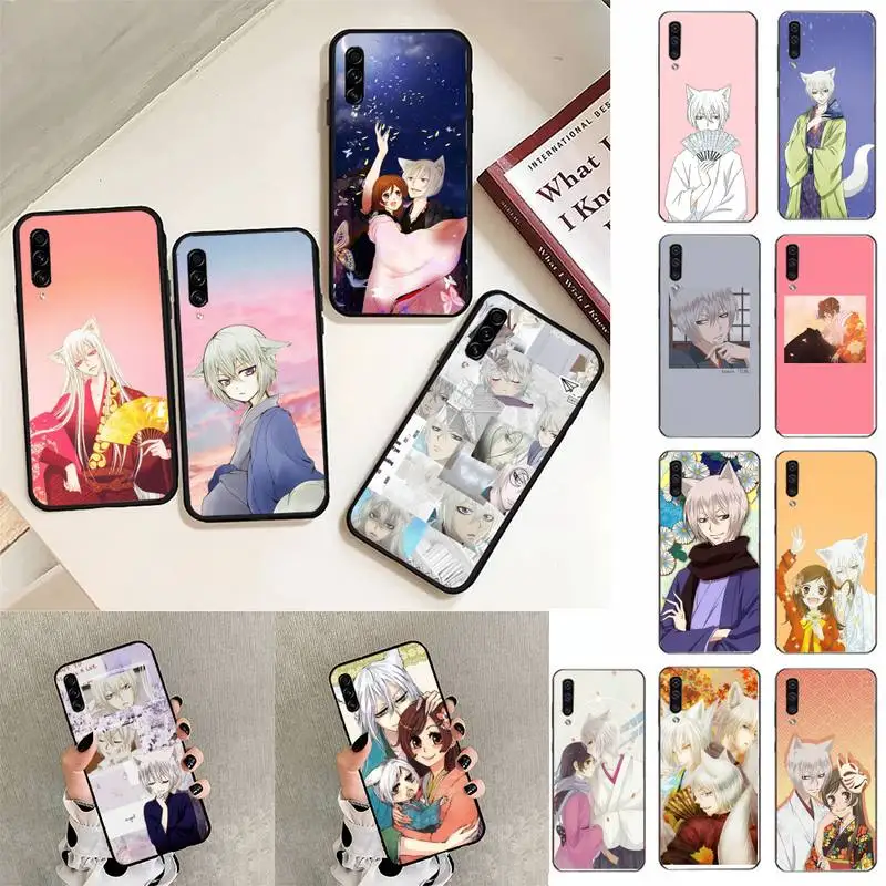 Very nice god Kamisama Hajimemashita Phone Case For Samsung Galaxy A30 A20 S20 A50S A30S A71 A10S A6 plus Fundas Coque