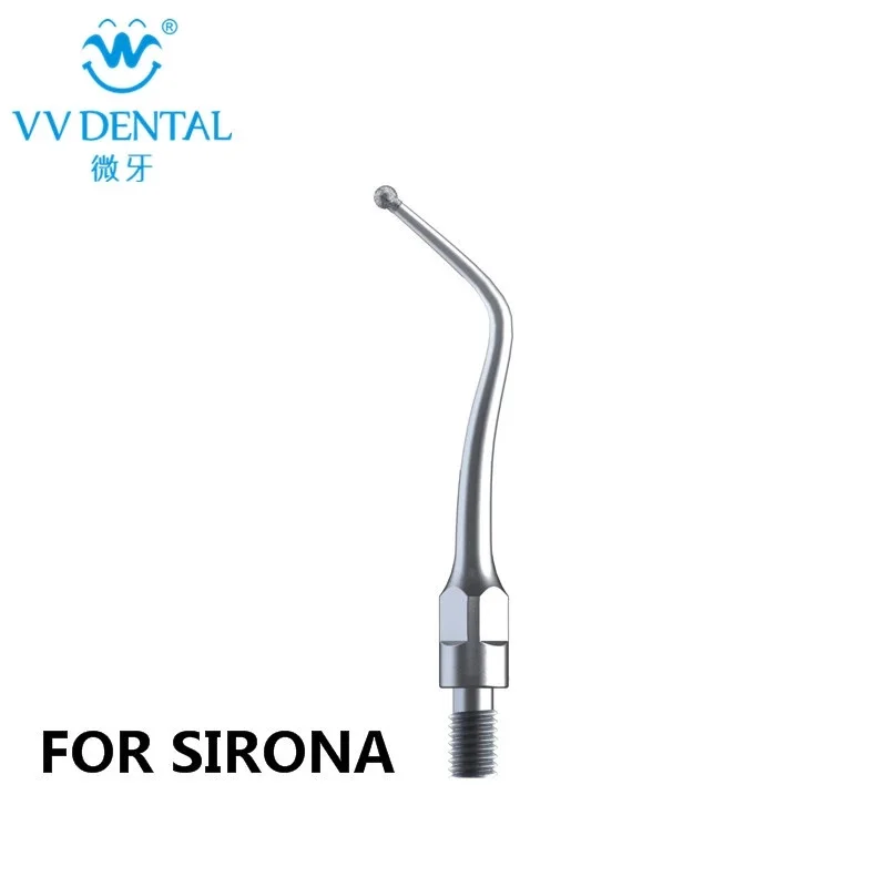 Dental Ultrasonic Scaler Dental Tip Cavity Prepartion Tip Fit SIRONA PerioScan/PerioSonic/SIROSONIC/L/TL/SIROSON S/C8/L