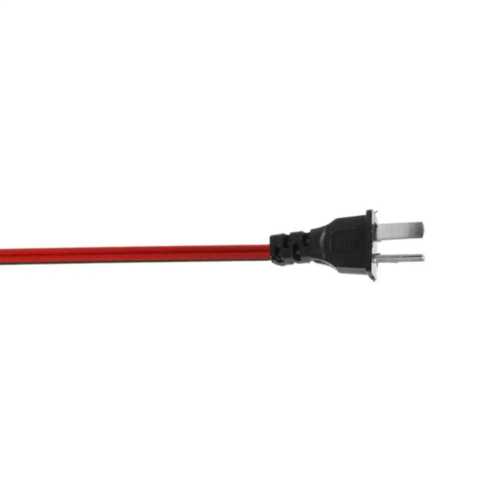 Generador de Cable de alimentación de arranque de coche, Cable de plomo de carga de 12v para Honda Generator EU2000i, sistema de arranque de carga,