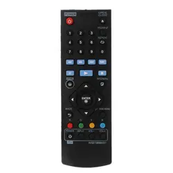 AKB73896401 Remote Control for Lg Blu-ray Disc DVD Player BP340 BP135 BP335W X6HB