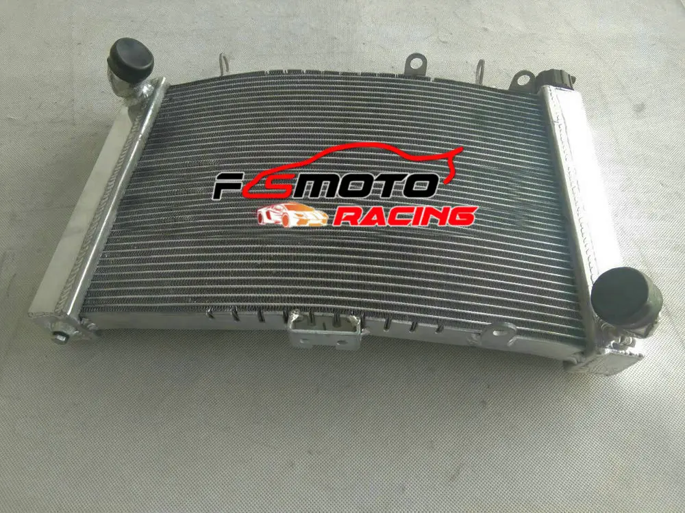 Aluminum Radiator For 2014 2015 2016 KTM 1190/1290 Super Duke Adventure R ABS RC8R