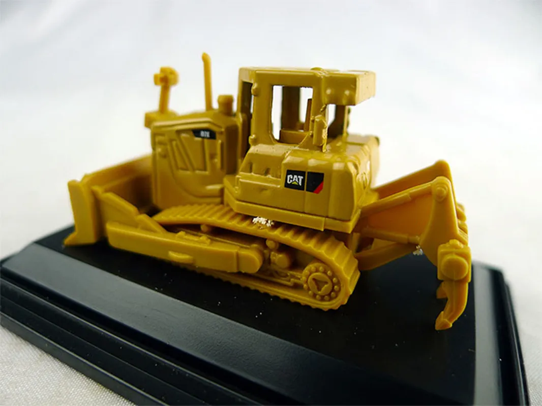 High quality alloy 71E mini bulldozer model,1:87 construction vehicle collection toy,exquisite toy,free shipping