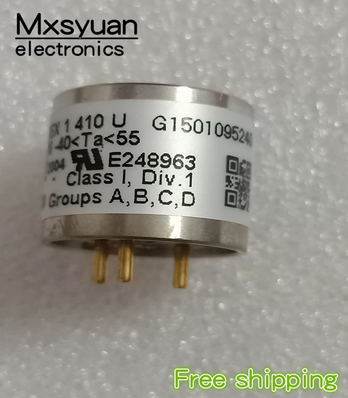 1 قطعة جديد الأصلي Kgs701-01 Kgs701 DIP3 الحفاز احتراق الغاز الاستشعار