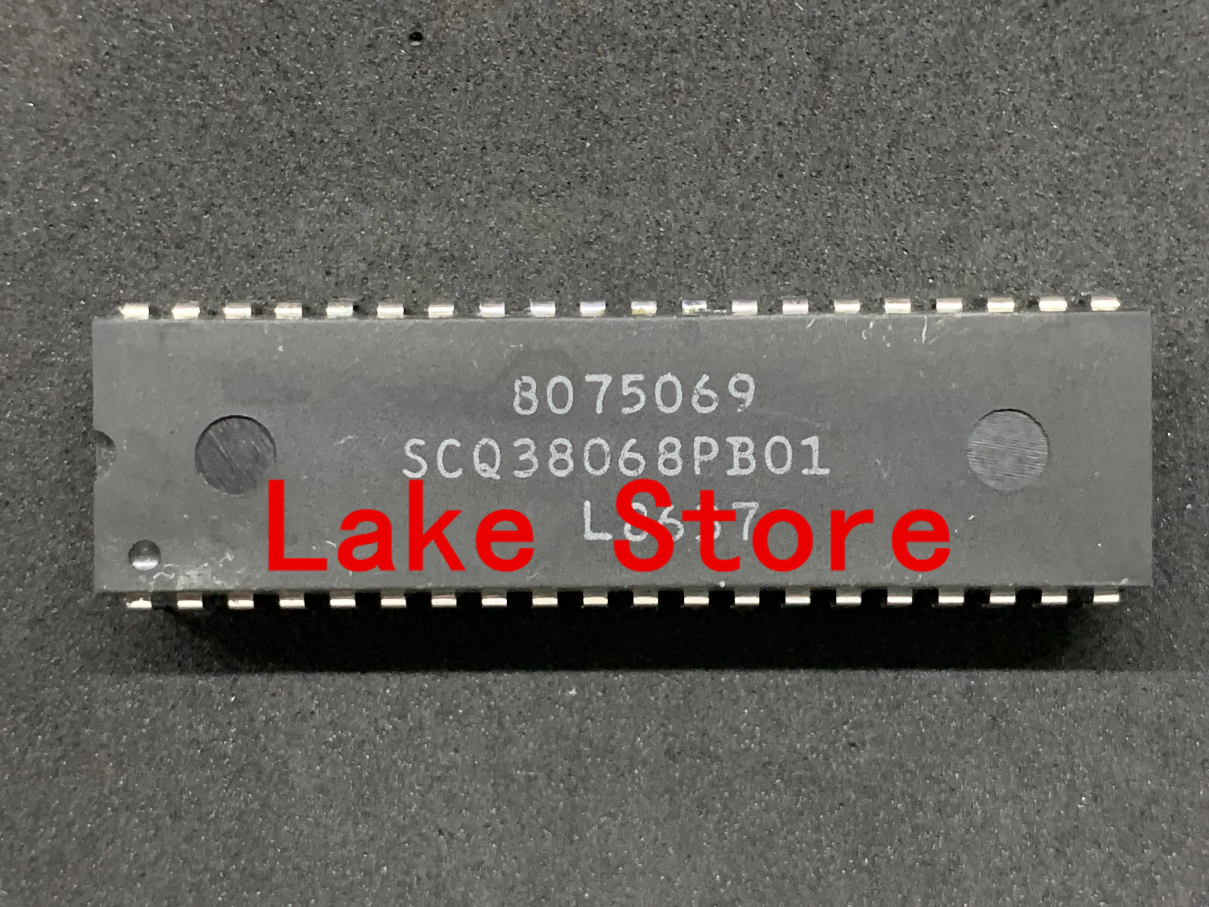 

1 Uds SCQ38068PB01 DIP