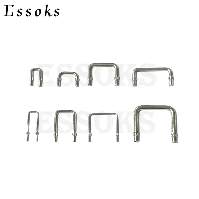 10PCS Constantan resistance sampling resistor 1mR 2mR 5mR 10mR 20mR 25mR 30mR 50mR 0.001 0.002 0.005 0.01 0.02 0.025 0.05 Ohm