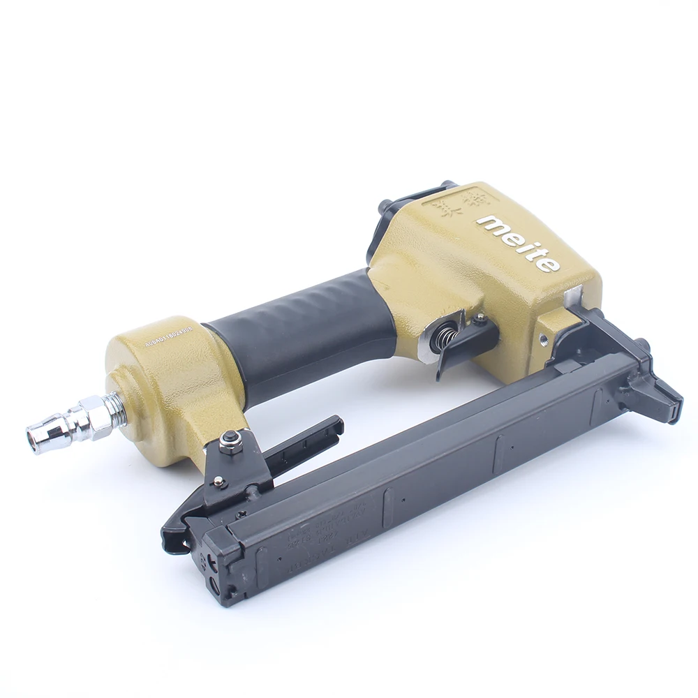 Meite 422J Pneumatic Staples Gun Air Stapler