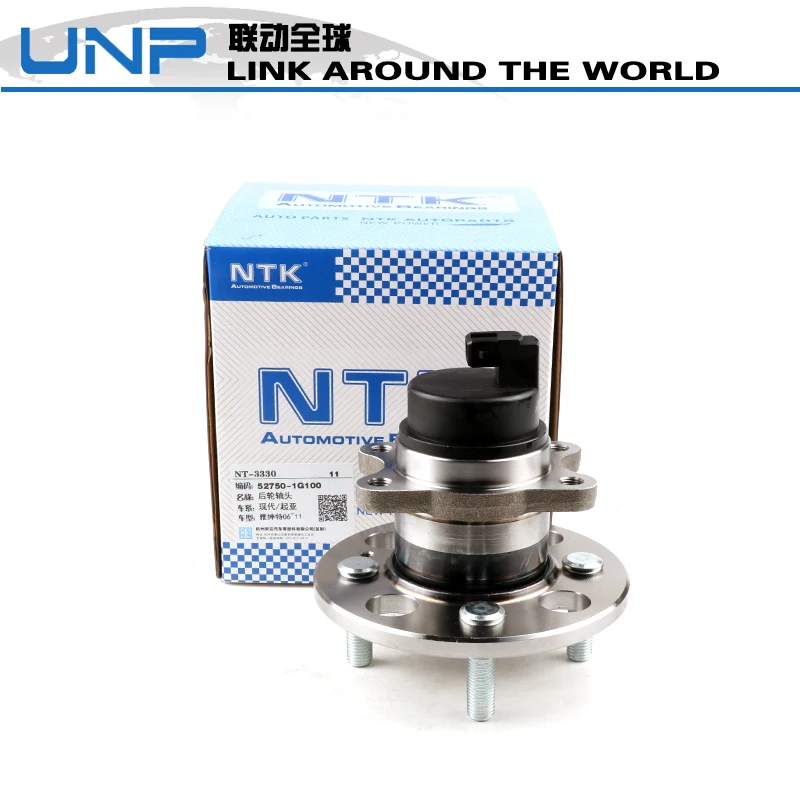 

Auto wheel Bearing Hub oe 52750-1G100 For PICANTO after 2007 2008 2009 2010 2011 2012 2013 2014 2015 2016 2017