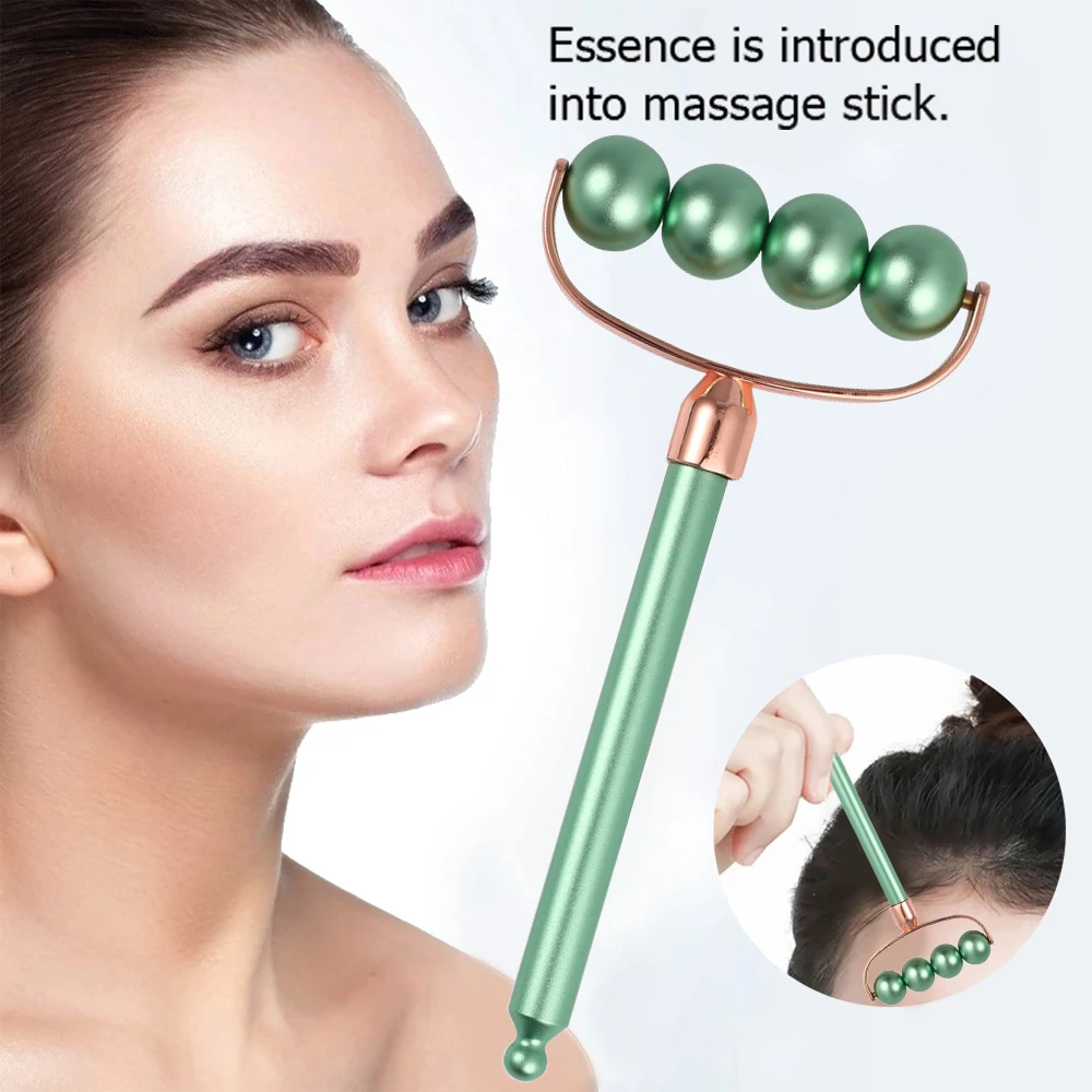 

Face Lift Roller Massager Massage Instrument Lifting Wrinkle Remover Massager for Face For Chin Neck Beauty Skin Care Thin Tools