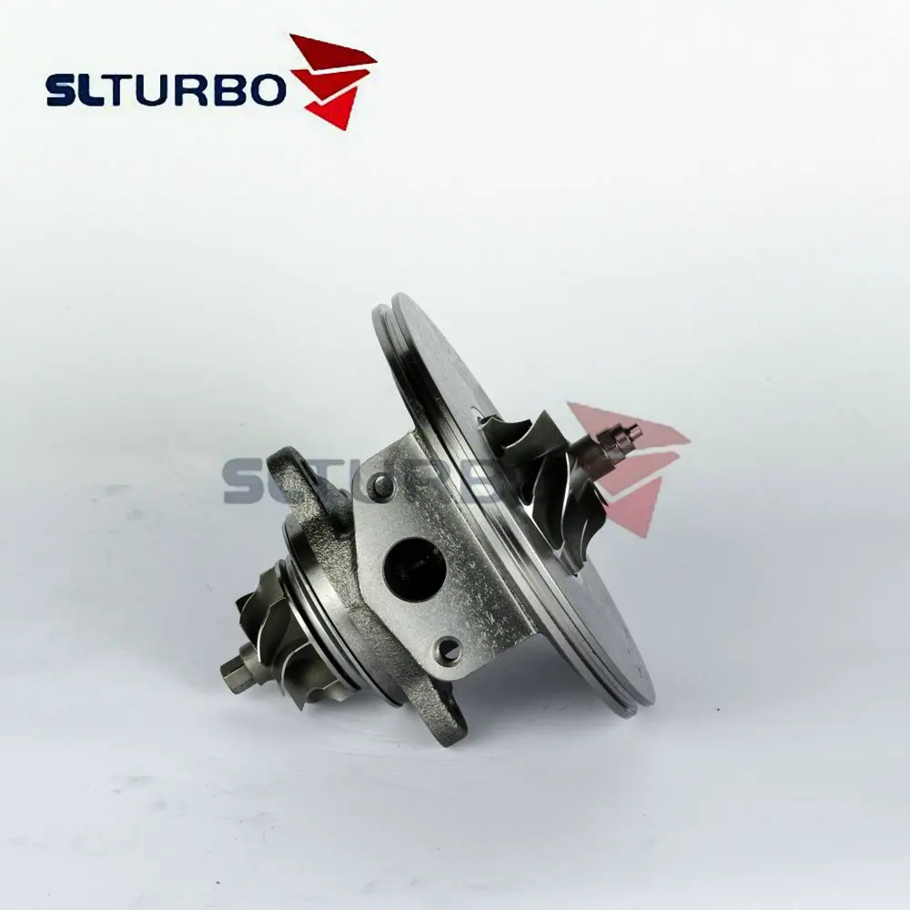 New Chra Turbo KP35 54359880000 54359880008 Turbocharger Cartridge Turbine Balanced For Renault Clio II Kangoo I 1.5 dCi