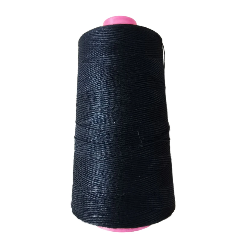 100gram 1414 Aramid Fiber Sewing Thread Flame-Retardant Fireproof Wire High Temperature Resistant Thread