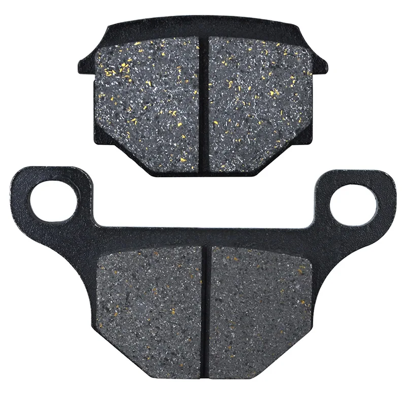 

Motorcycle Front Rear Brake Pads For APRILIA RS4 50 RX 125 RS4 125 For GAS GAS EC Cami 250 F For CF MOTO CF 150 Leader