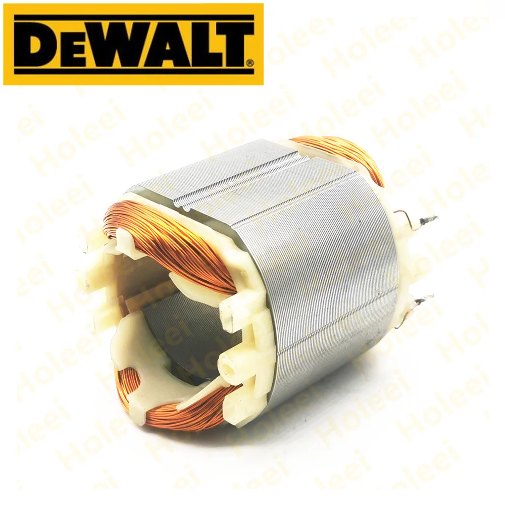 Statore N081739 per Dewalt D25101K D25102K D25103K D25104K D25111K D25112K D25113K D25114K D25313K