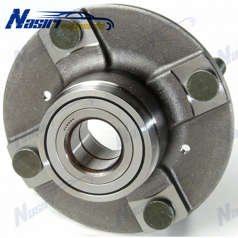 Rear Wheel Hub Bearing Assembly For Suzuki Swift 1989 1990 1991 1992 1993 1994