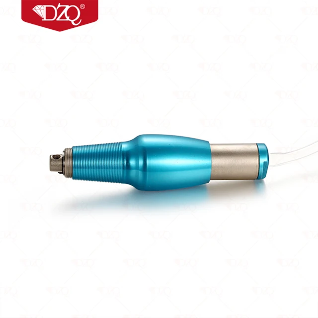 DZQ Engraving Handpiece | High Power, Low Vibration Jewelry Tool for Precision Engraving