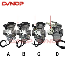 Motorcycle Carburetor For Suzuki GS125 GN125 125CC GN 125 EN125 GZ125 DR125 TU125 157FMI K157FMI