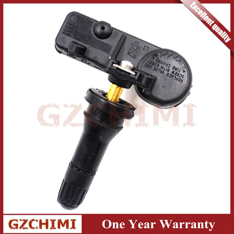 4 pcs/lot 68137699AA 56029319AC For 08-10 Dodge Dakota Ram 1500 2500 3500 TPMS Tire Pressure Sensor Valve Stem