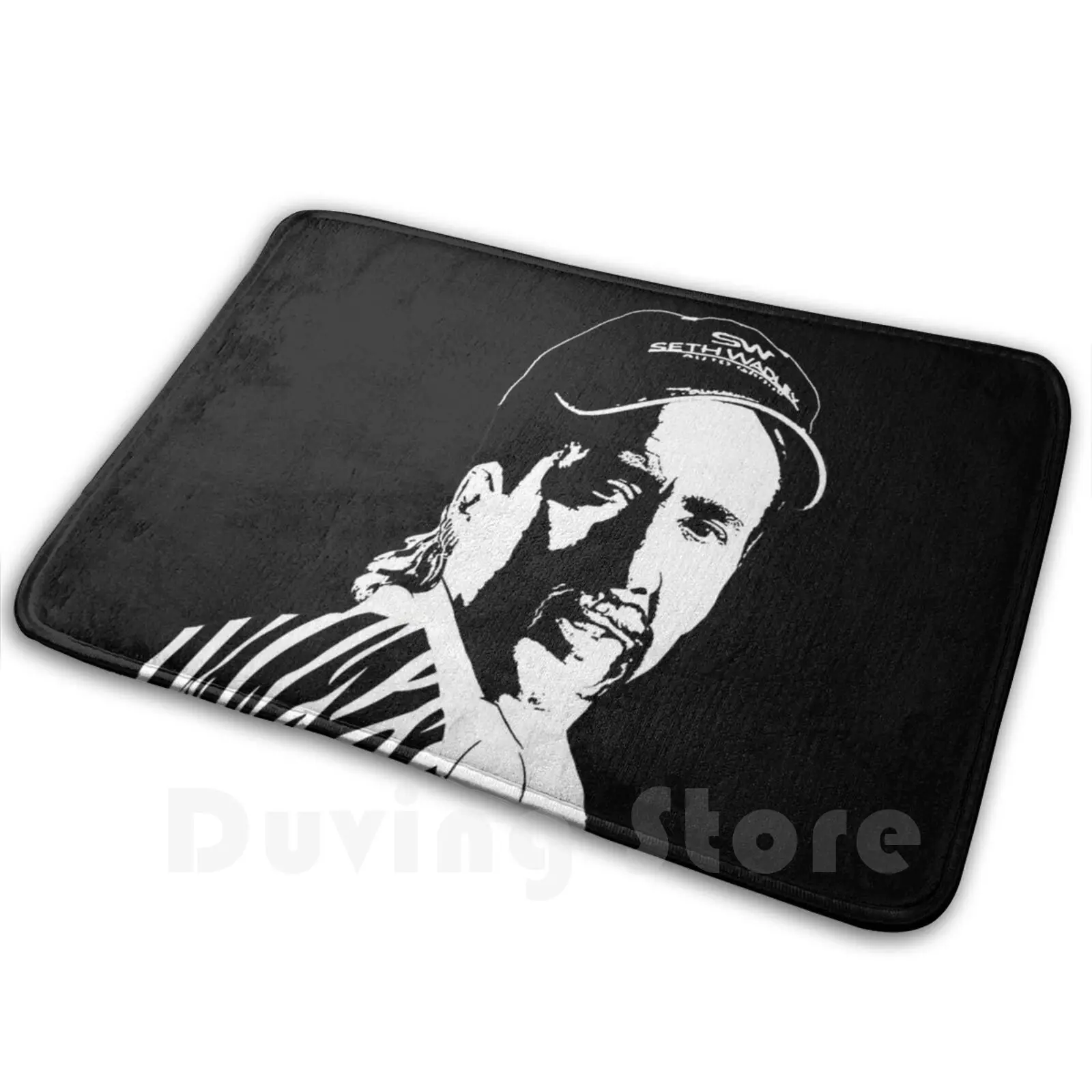 Tiger Cage-Nicolas …