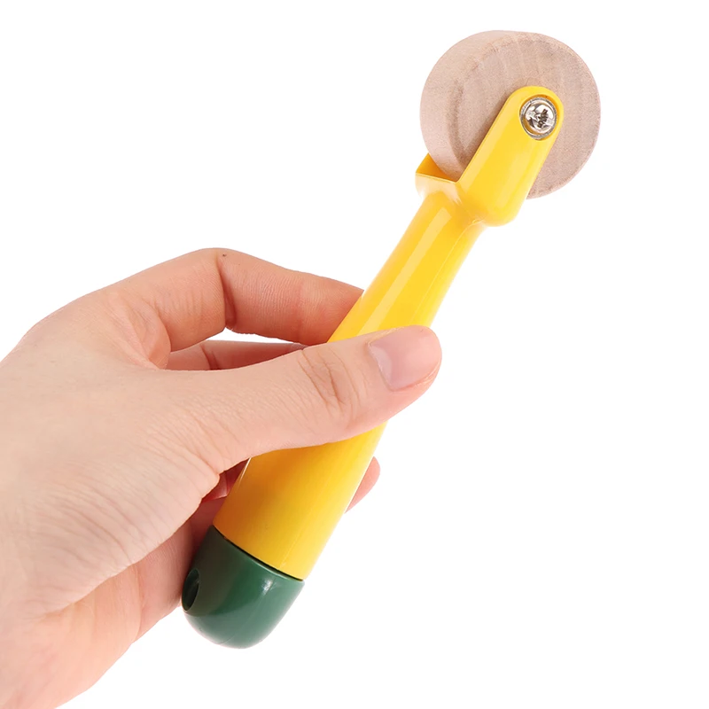 Seam Roller Roll And Press Quilting Tool Wallpaper Roller With Easy To Grip Handle For Quilting Sewing Print Ink Wallpaper