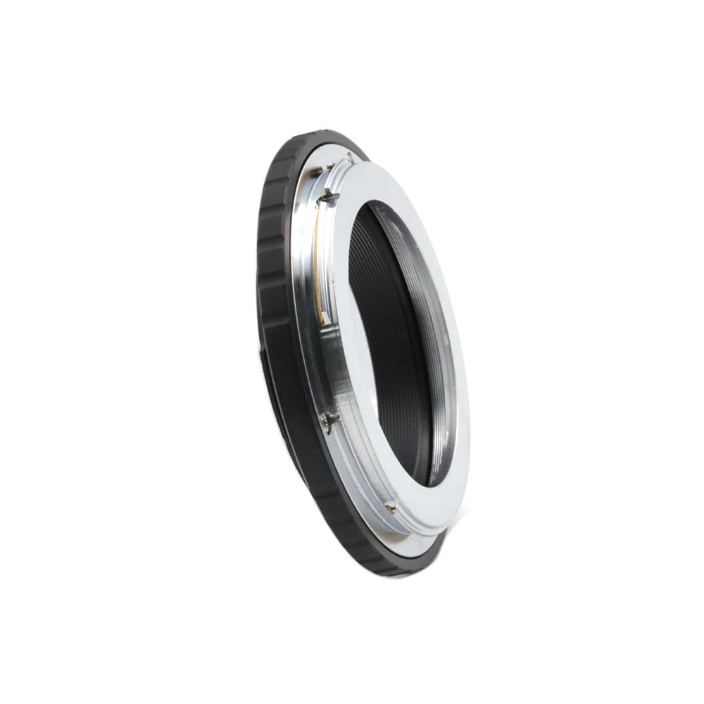 Adaptador de lente para cámara Tamron, montaje para Nikon AI, D90, D7000, D800, NP8283