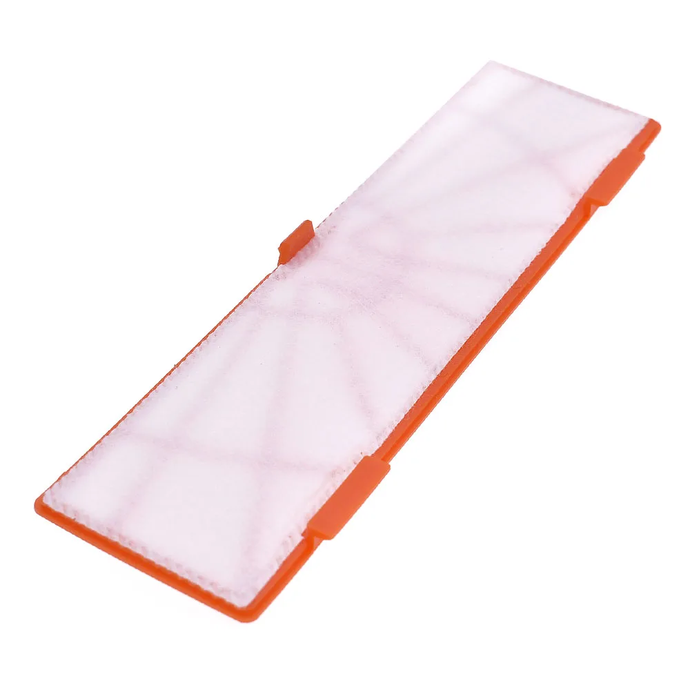 กรองผ้าฝ้ายใช้งานร่วมกับ Neato Connected D3 D4 Botvac D Series D7 D75 D5 D80 D85คลาสสิก65 70e 75 80ชิ้นส่วนเครื่องดูดฝุ่น