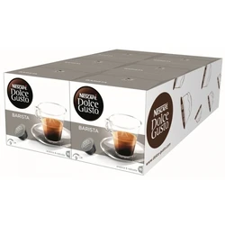 DOLCE GUSTO BARISTA LOTE DE 6 PAQUETES