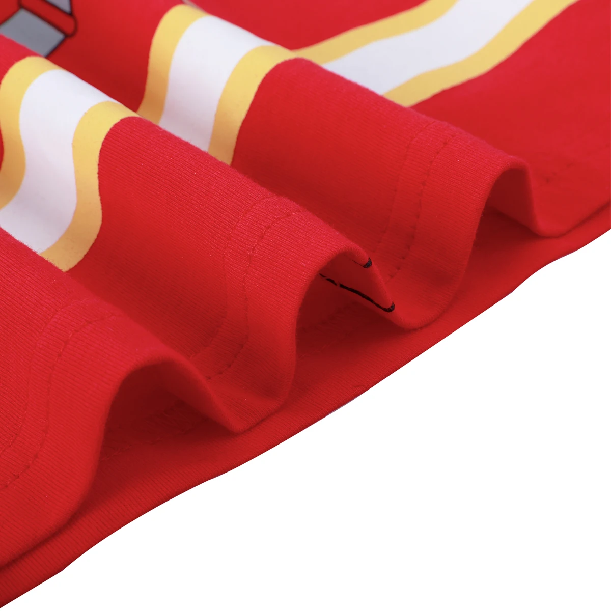 أزياء رجال الإطفاء التأثيرية للأولاد والأطفال أزياء الهالوين زي رجل الإطفاء للأطفال بدلة تنكرية لحفلات الكرنفال