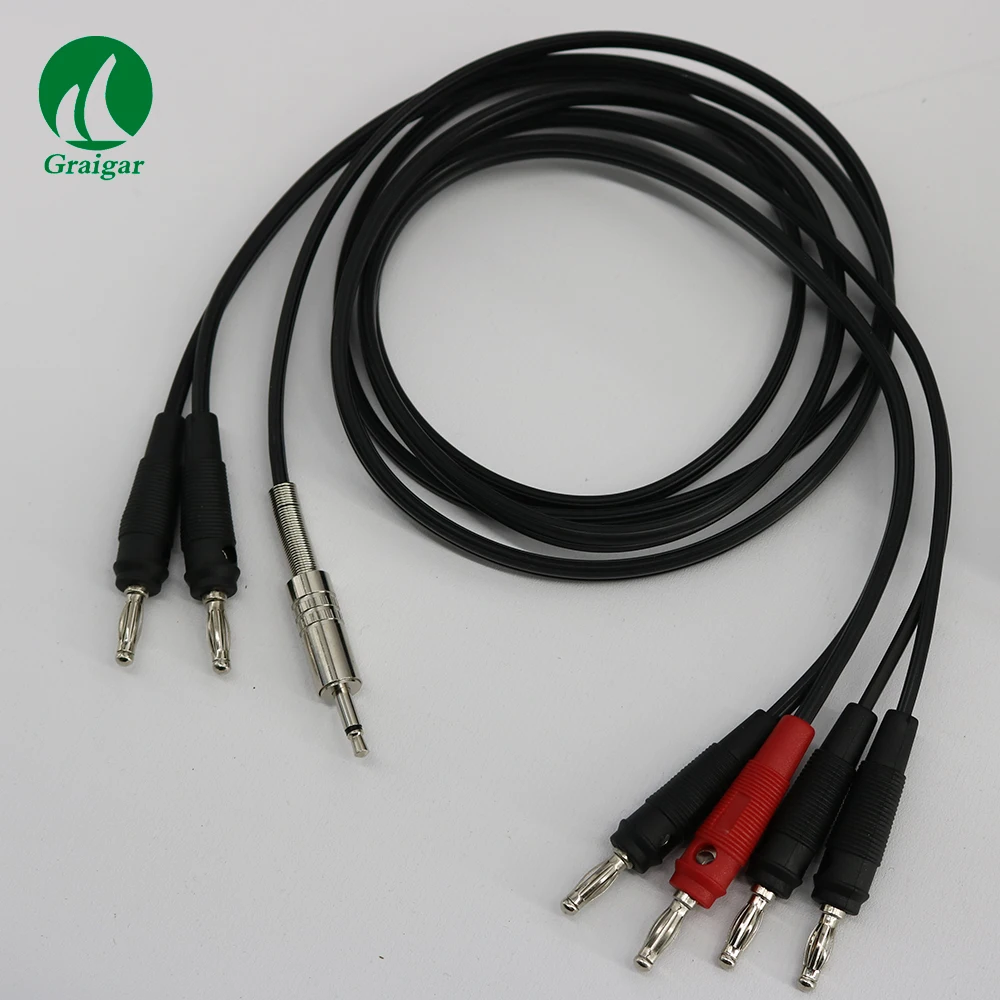 เครื่องตรวจจับ Professional Long-Range เครื่องตรวจจับโลหะใต้ดิน VR8000การตรวจจับความลึก: 5-50M: 100-1000M Mine Detector