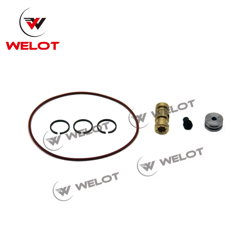 

Turbo Repair Kits GTB1241VKZ Turbocharger Kits 780708 For Toyota Yaris Corolla Auris 1.4 D-4D 66 Kw 90 HP 2007- 17201-0N040