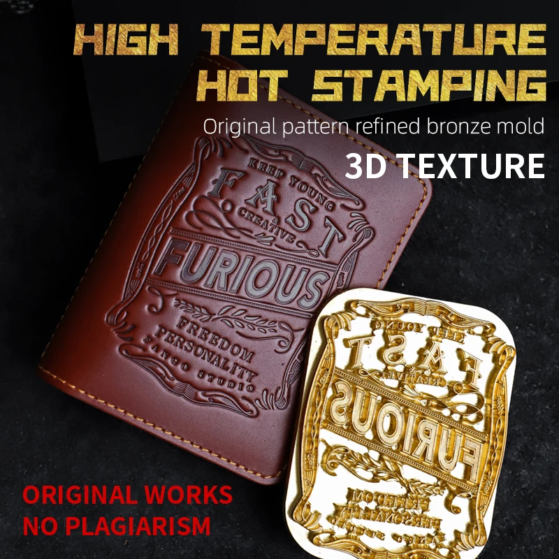 Vintage Genuine Leather Driver License Holder Wallet Unique Design Credit Card Slot Auto Document Pouch Coin Purse Short Wallets