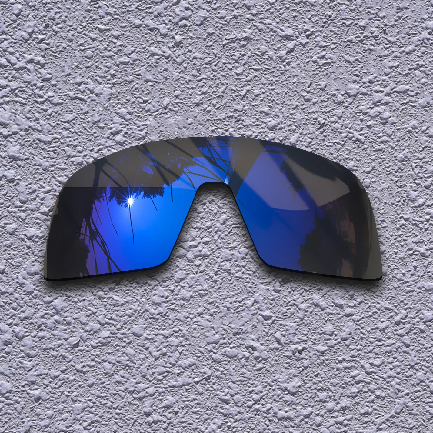 

Purple Polarized Replacement Lenses for Sutro Sunglasses